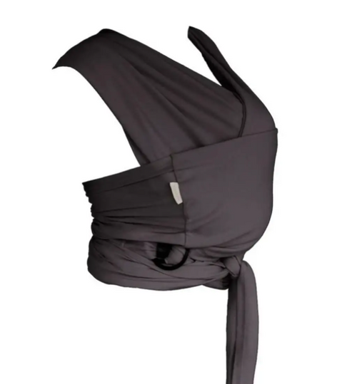Bamboom - Sling Easy Fascia Porta Bebè Grigio