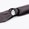 Bamboom - Sling Easy Fascia Porta Bebè Grigio