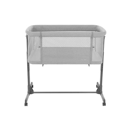 Kikkaboo - Culla Fianco Letto Noah Light Grey