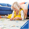 Ravensburger - KPop Demo Hunter Puzzle 100 Pezzi XXL da Pavimento