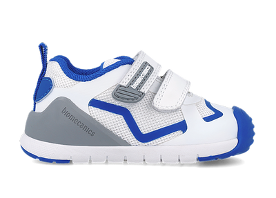 Scarpe Biomecanics bianco numeri dal 19 al 25 Modello 252133