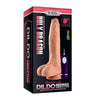 Dildo Realistico Holy Dragon