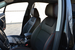 Coprisedili Su Misura Per Skoda Octavia 5 (2004-2013), Dynamic Style
