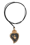 ALEVA' BIJOUX Aleva' Bijoux - Collana - 461302 - Nero da donna