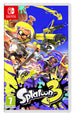 Splatoon 3 Switch UK