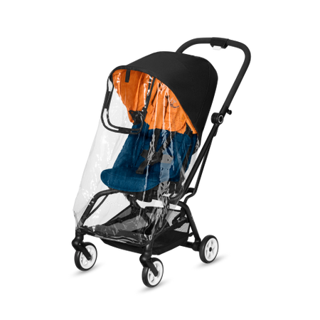 Parapioggia Cybex Gold Eezy S trasparente