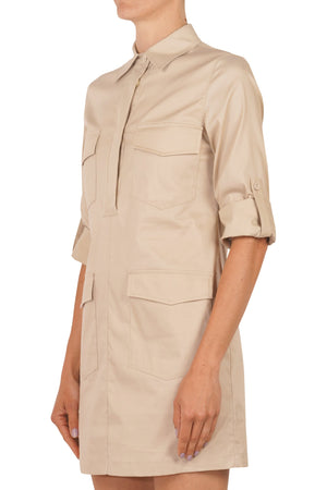 SO ALLURE So Allure - Abito - 451638 - Avena da donna