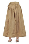 Liviana Conti - Gonna - 450584 - Cammello da donna