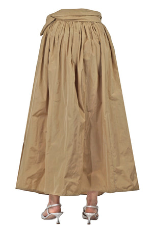 Liviana Conti - Gonna - 450584 - Cammello da donna