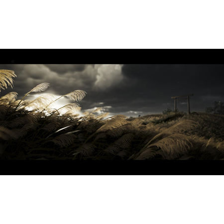 Ghost Of Tsushima PS4 ES