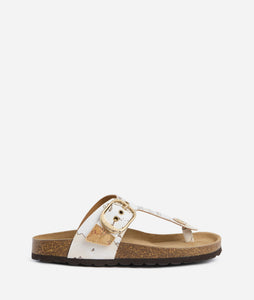 Alviero Martini 1^ Classe Donna sandali infradito