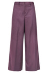 ALESSIA SANTI Alessia Santi - Pantalone - 461586 - Bordeaux da donna