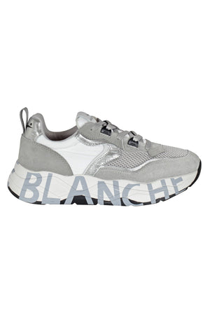 Voile Blanche - Sneakers - 451033 - Grigio da donna