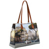 YNot borsa tote Roma Imperial YES594S4
