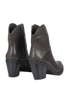 ASH Ash - Stivaletti - 460945 - Fango da donna