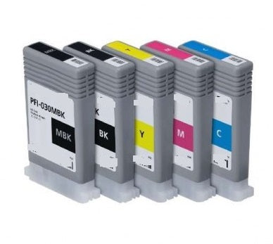 55ml Magente PG Compa Canon TA-20 MFP L 24 ei,TA30#3491C001