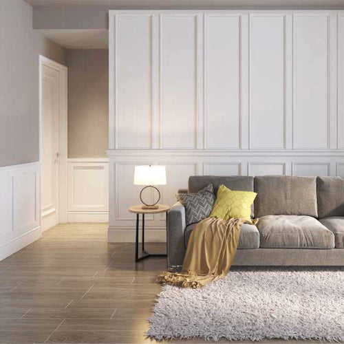 5,5mq-di-Boiserie-in-Duropolimero-Polistrutturato-Mod.Boston-parete-intera-2x2,7mt