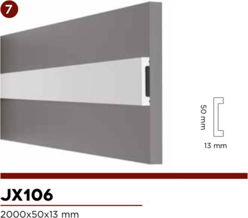 5,5mq-di-Boiserie-in-Duropolimero-Polistrutturato-Mod.Boston-parete-intera-2x2,7mt