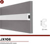 5,5mq-di-Boiserie-in-Duropolimero-Polistrutturato-Mod.Boston-parete-intera-2x2,7mt