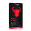 ORGIE TOURO XXXL POWER CREAM FOR HIM CREMA INTIMA MASCHILE PER LUI L’UOMO 15 ML