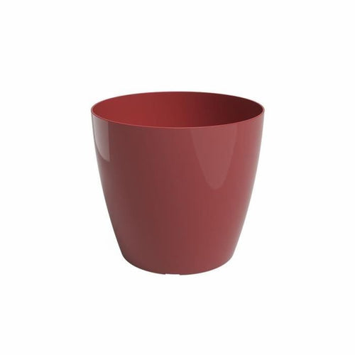 Vaso - ARTEVASI - SAN REMO - 36 br - Rosso scuro