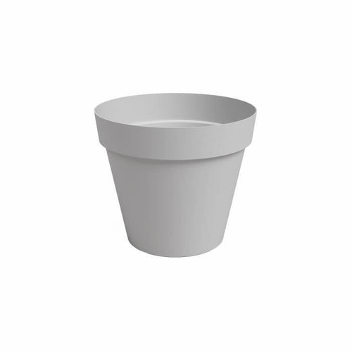 Vaso - ARTEVASI - CAPRI - 40 ma - Grigio chiaro