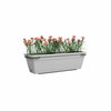 Fioriera - ARTEVASI - VENEZIA RE KIT - 50 ma - Grigio chiaro