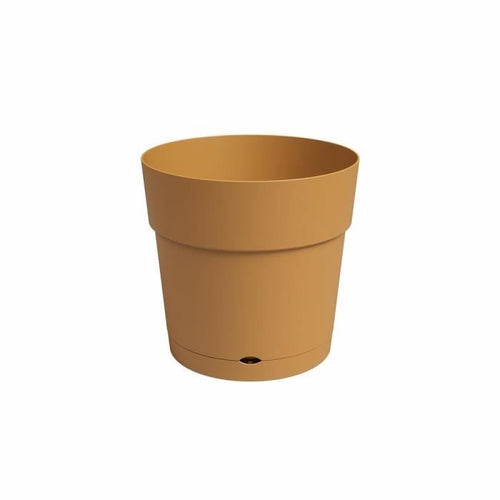 Vaso - ARTEVASI - RE GRANDE - 40 ma - Giallo miele