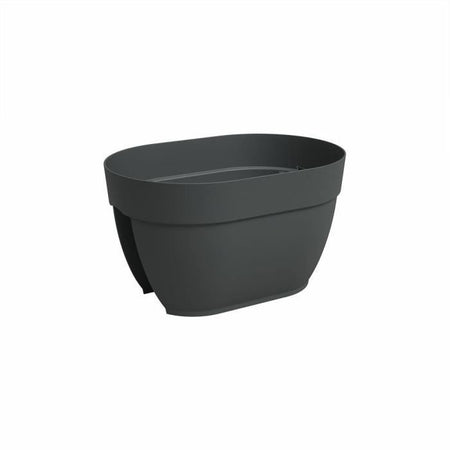 Giardiniera - ARTEVASI - CAPRI CAMPANA - Balcone - 40 ma - Antracite