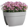 Giardiniera - ARTEVASI - CAPRI CAMPANA - Balcone - 40 ma - Grigio chiaro