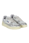 AUTRY Autry - Sneakers - 460607 - Bianco/Argento da donna