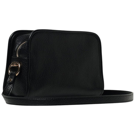 Liu Jo borsa tracolla camera case nera AF5036E0027-22222