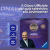 Ravensburger - Chi Vuol Essere Milionario Gioco da Tavolo