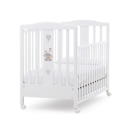 Italbaby - Lettino Kukù Bianco