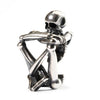 Spirito Scheletro-Trollbeads