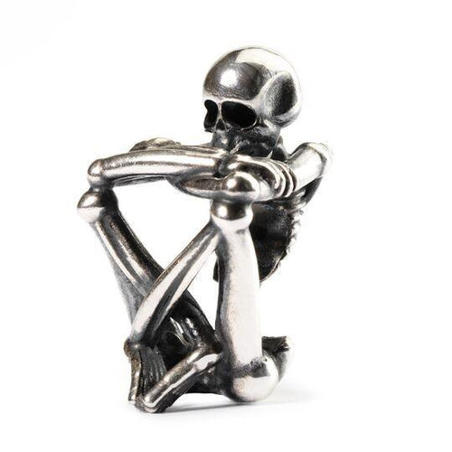 Spirito Scheletro-Trollbeads
