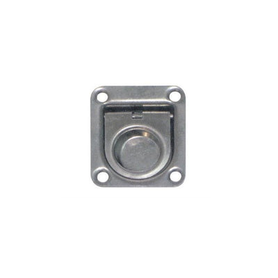 Alzapaiolo Inox Piccolo 38 x 44 cm