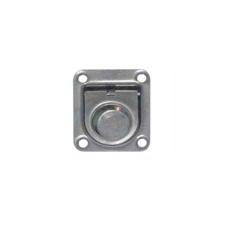 Alzapaiolo Inox Piccolo 38 x 44 cm