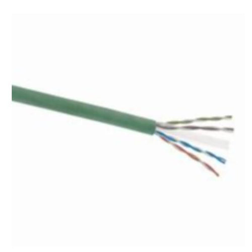 Cavo u/utp cat.6a cca verde 500m - 60095074