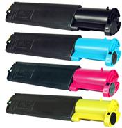 Rig.Magenta Con Chip Epson Aculaser C1100N-4.000Pag S050188