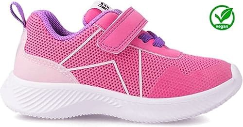 copy of Scarpe bambina con luci rosa 22 - 30 Garvalin