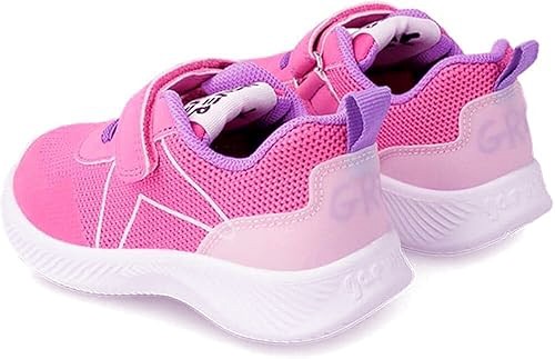 copy of Scarpe bambina con luci rosa 22 - 30 Garvalin