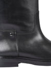 POEVE - Stivali - 460458 - Nero da donna