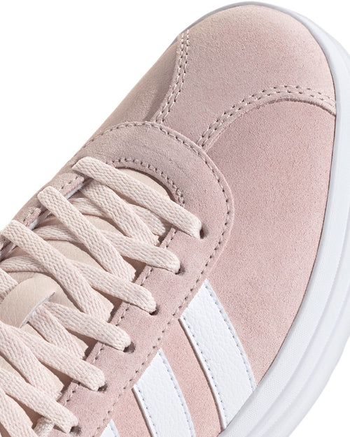 ADIDAS VL COURT BOLD ROSA