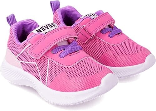 copy of Scarpe bambina con luci rosa 22 - 30 Garvalin