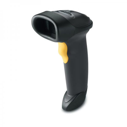 Zebra Symbol LS2208 - scanner di codici a barre - dispositivo portatile - decodificato