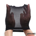 Maschera Semitrasparente Latetobed BDSM
