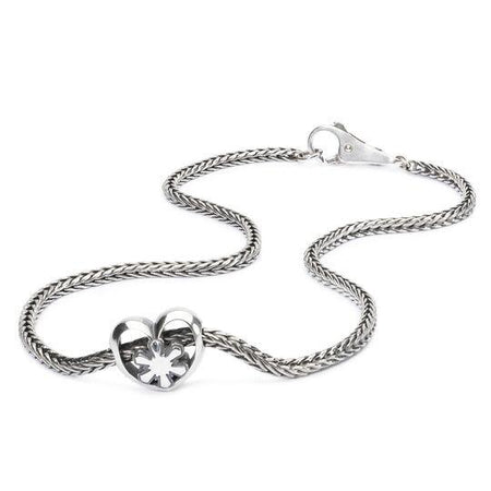 Cuore di Cristallo-Trollbeads