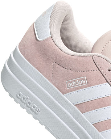 ADIDAS VL COURT BOLD ROSA