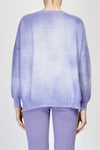 AROVESCIO Maglie Lavanda da donna